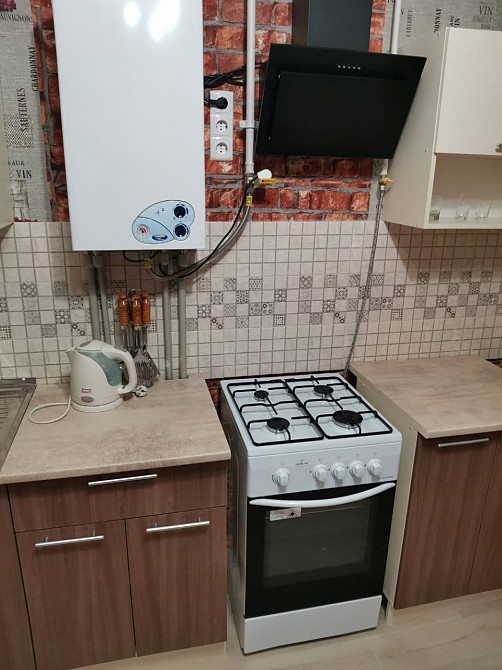 Оренда 1к ЖК Буча Квартал! 3й поверх, є газ! Буча - изображение 5