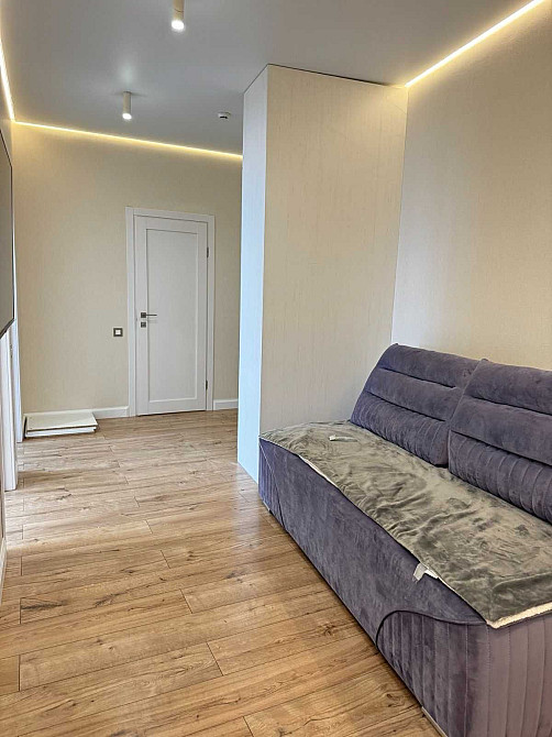 Сдам 2 комнатную квартиру в ЖК 32 Жемчужина на Каманина! Одесса - изображение 4