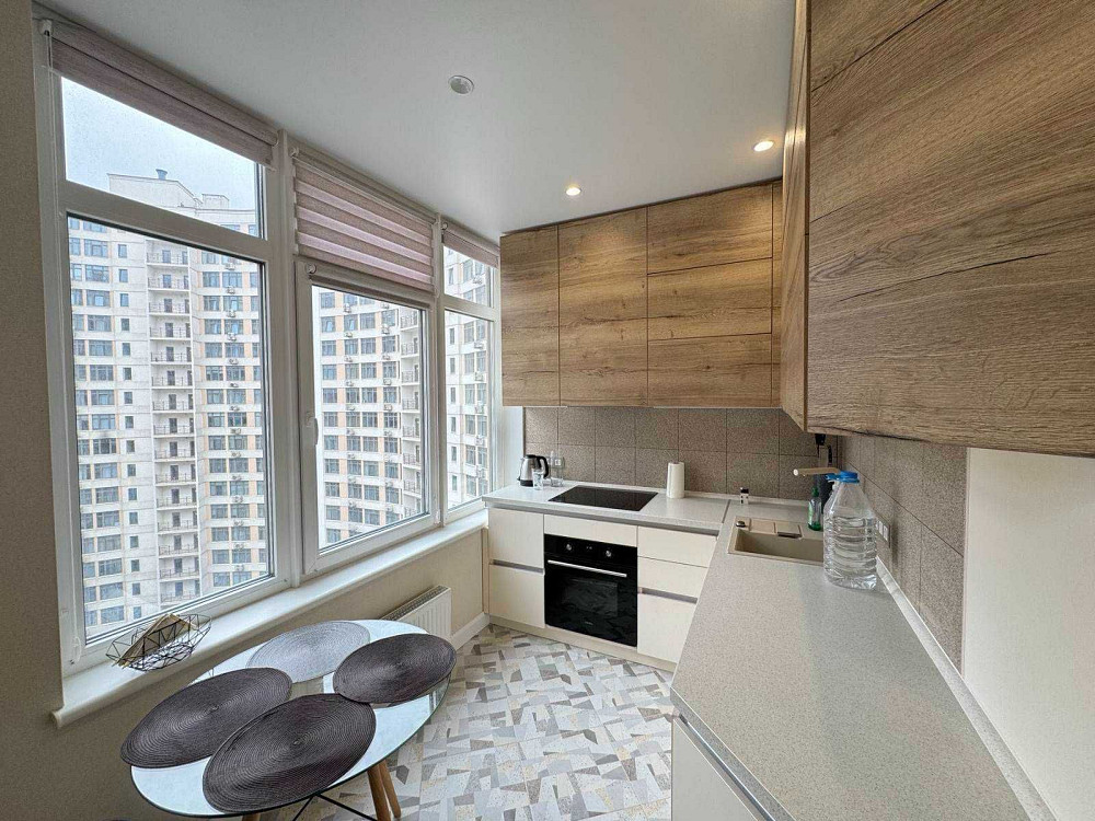 Сдам 2 комнатную квартиру в ЖК 32 Жемчужина на Каманина! Одесса - изображение 6