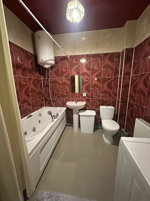 Здам 2 к квартиру новобудова Луцьк - зображення 5