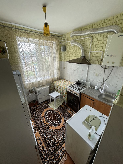 Оренда квартири 3 кімнати Сарни - зображення 4