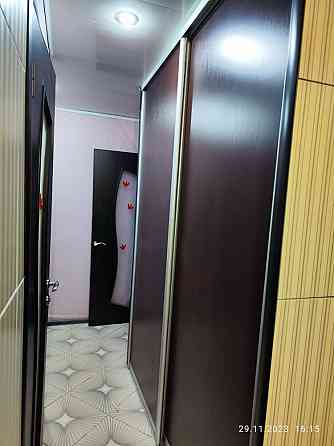 Сдам 1 комнатную квартиру ремонт охрана Харьков