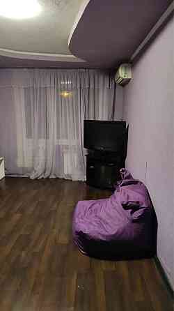Сдам 1 комнатную квартиру ремонт охрана Харьков