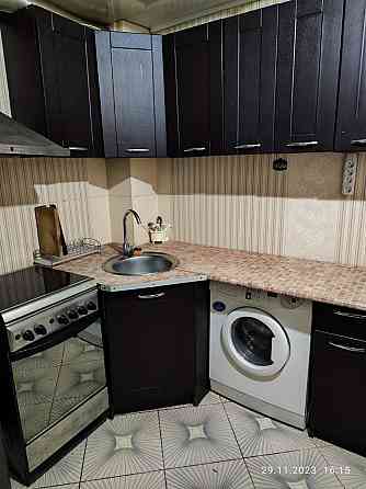 Сдам 1 комнатную квартиру ремонт охрана Харьков