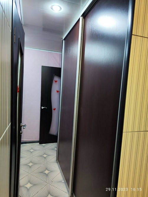 Сдам 1 комнатную квартиру ремонт охрана Харьков - изображение 5