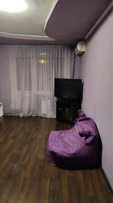 Сдам 1 комнатную квартиру ремонт охрана Харьков - изображение 4