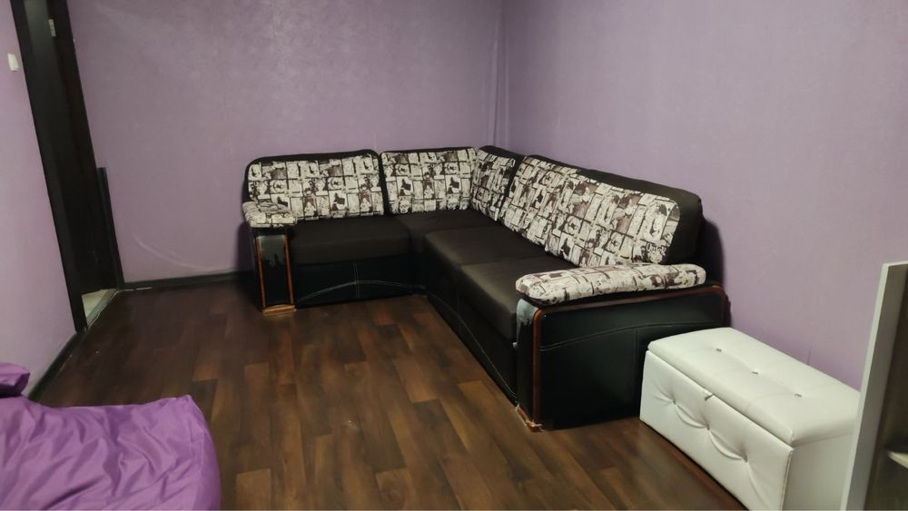 Сдам 1 комнатную квартиру ремонт охрана Харьков - изображение 3