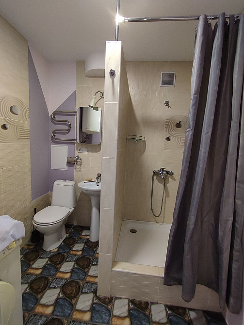 Оренда двокімнатної квартири Олександрівський р-н Zaporizhzhia - photo 8