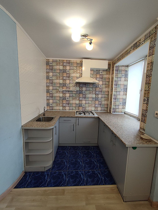 Оренда двокімнатної квартири Олександрівський р-н Zaporizhzhia - photo 1