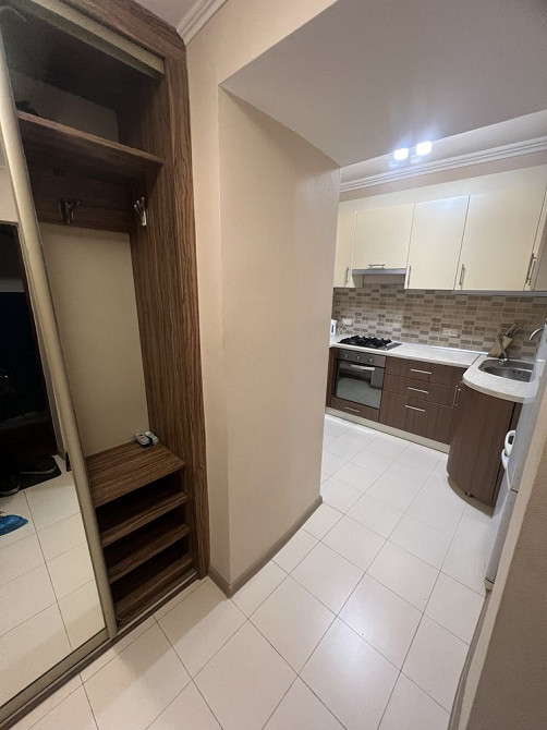 Сдам 1 ком кв.в исторической части города Утесова ул. Одесса - изображение 3