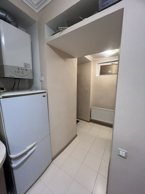 Сдам 1 ком кв.в исторической части города Утесова ул. Одесса - изображение 7