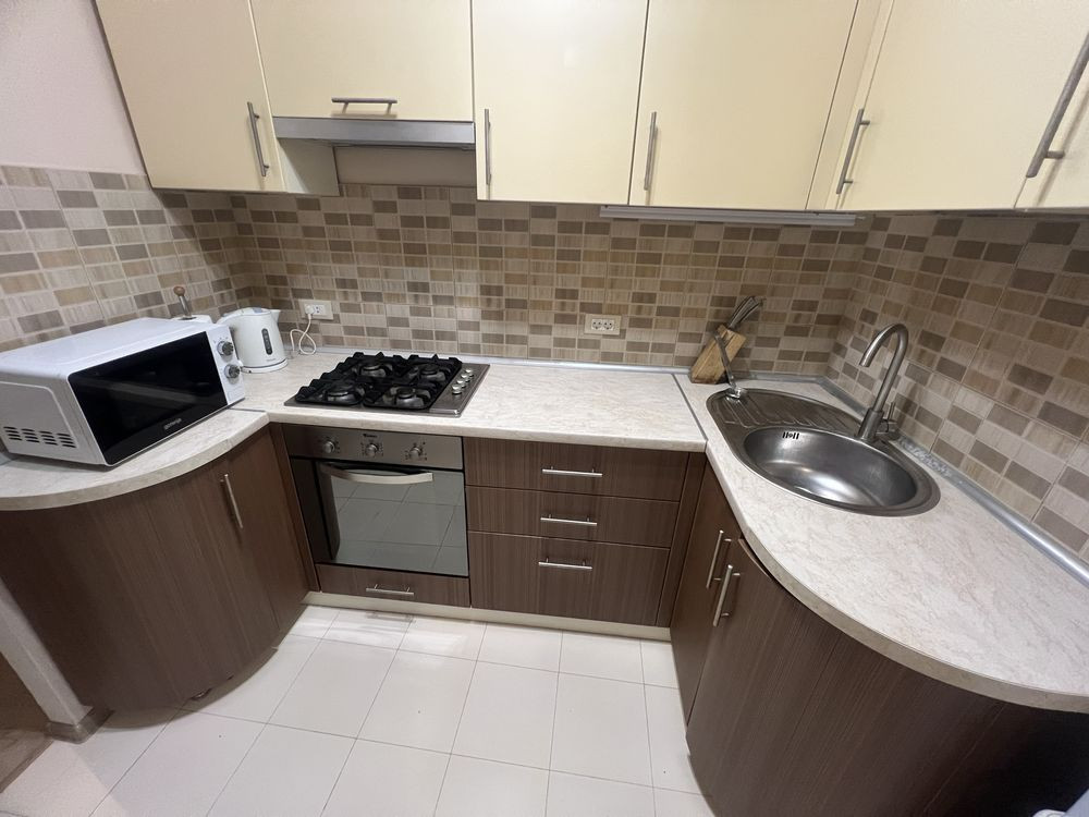 Сдам 1 ком кв.в исторической части города Утесова ул. Одесса - изображение 1