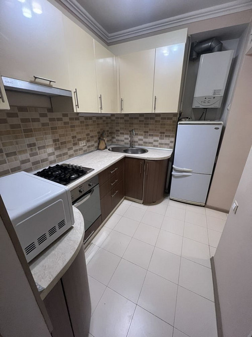 Сдам 1 ком кв.в исторической части города Утесова ул. Одесса - изображение 2