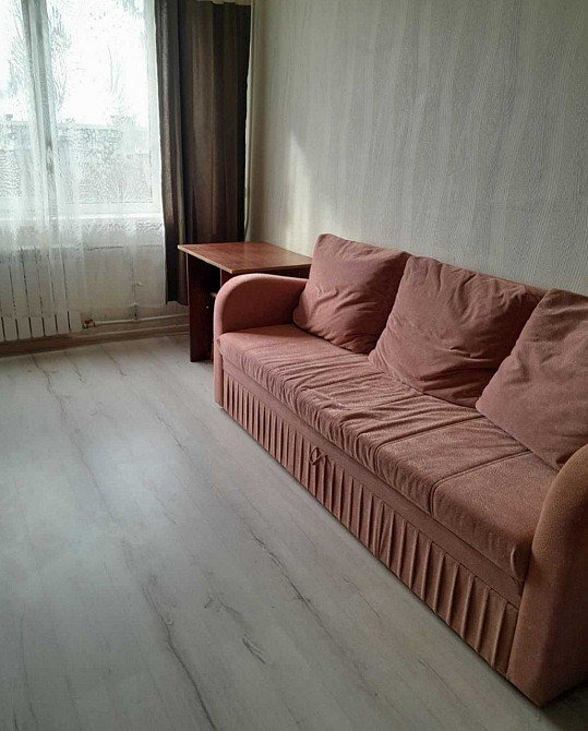 Здається 1к квартира На Лялі Ратушної Вінниця - зображення 1