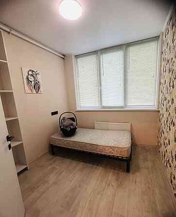 Тепла охайна 2 ккв., ЖКСинергія 3+ Газове опалення Ірпінь