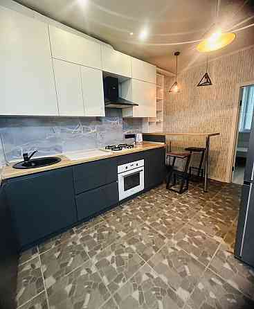 Тепла охайна 2 ккв., ЖКСинергія 3+ Газове опалення Ірпінь