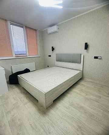 Тепла охайна 2 ккв., ЖКСинергія 3+ Газове опалення Ірпінь