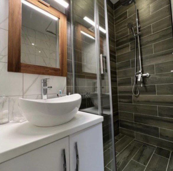 Тепла охайна 2 ккв., ЖКСинергія 3+ Газове опалення Ірпінь - зображення 8