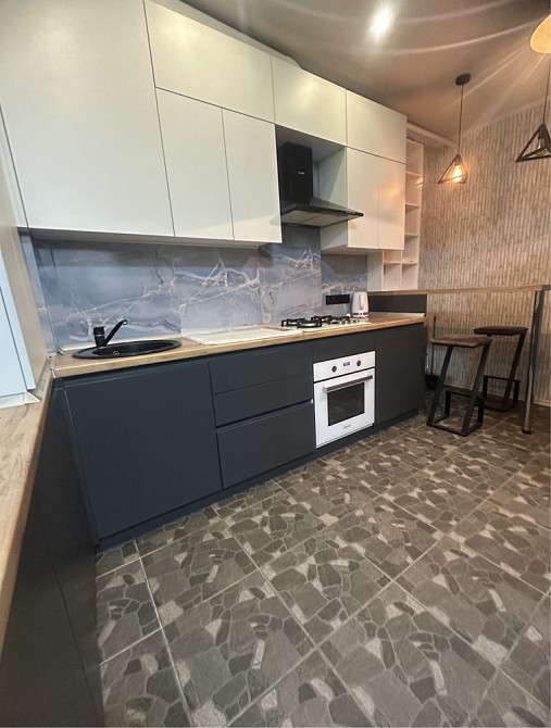 Тепла охайна 2 ккв., ЖКСинергія 3+ Газове опалення Ірпінь - зображення 1