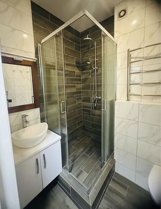 Тепла охайна 2 ккв., ЖКСинергія 3+ Газове опалення Ірпінь - зображення 2