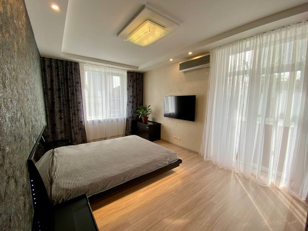 Оренда 2к квартири Гагаріна / Нагорка / Центр Дніпро - зображення 2