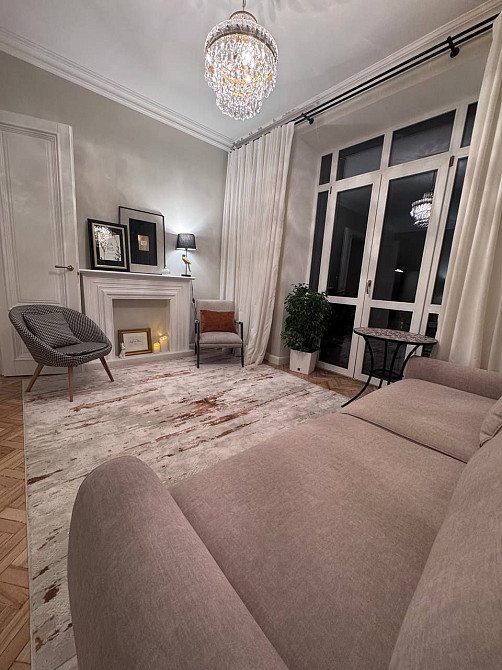 Оренда квартири Центр Золоті Ворота Горської Хмельницького Ярослав Вал Kyiv - photo 7