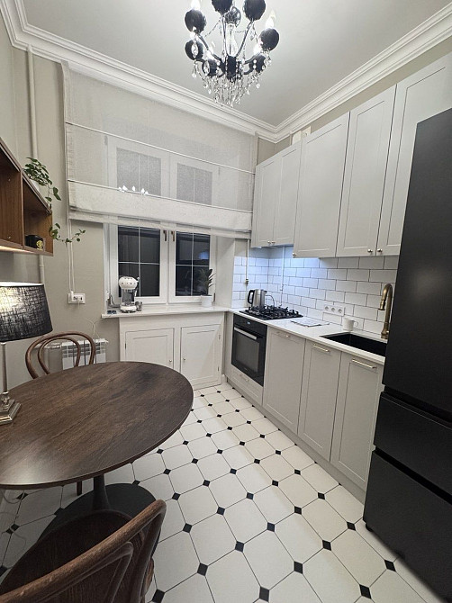 Оренда квартири Центр Золоті Ворота Горської Хмельницького Ярослав Вал Kyiv - photo 1