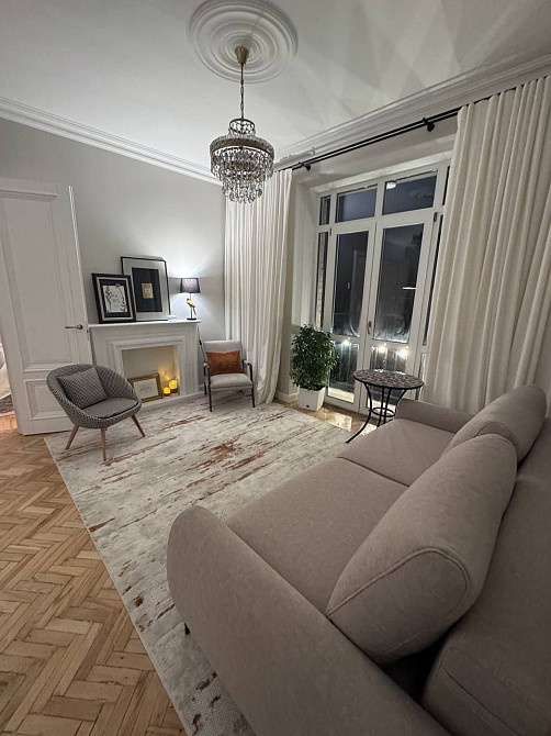 Оренда квартири Центр Золоті Ворота Горської Хмельницького Ярослав Вал Kyiv - photo 8