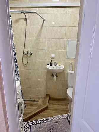 Сдается однокомнатная квартира студия Одесса