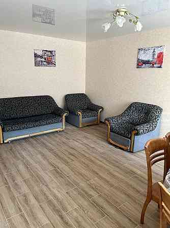 Сдается однокомнатная квартира студия Одесса