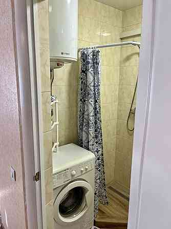 Сдается однокомнатная квартира студия Одесса