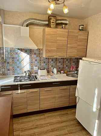 Сдается однокомнатная квартира студия Одесса