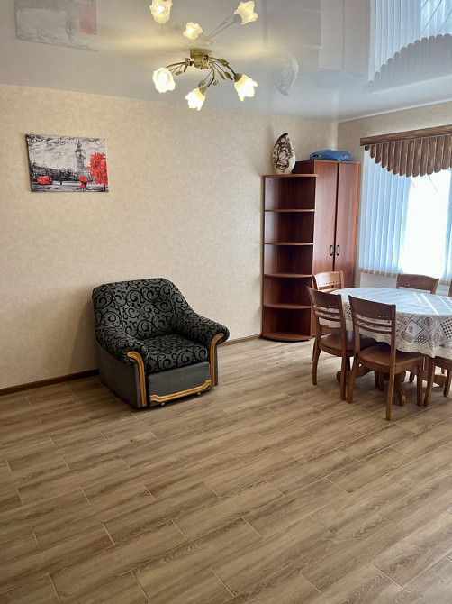 Сдается однокомнатная квартира студия Одесса - изображение 1