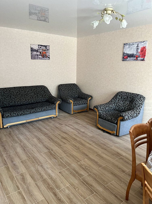 Сдается однокомнатная квартира студия Одесса - изображение 3