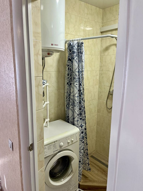 Сдается однокомнатная квартира студия Одесса - изображение 4