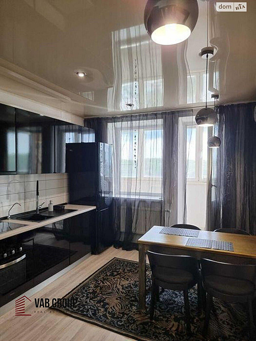 Оренда 1к квартири метро Голосіївська, Деміївська Kyiv - photo 1