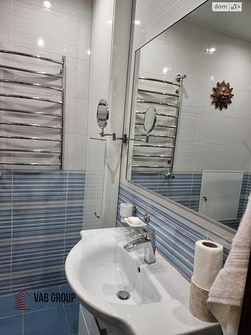 Оренда 1к квартири метро Голосіївська, Деміївська Kyiv - photo 6