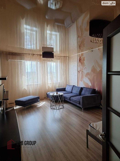 Оренда 1к квартири метро Голосіївська, Деміївська Kyiv - photo 2