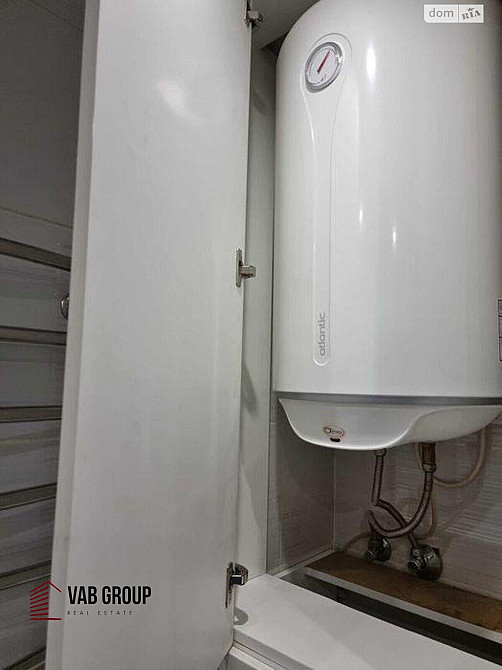 Оренда 1к квартири метро Голосіївська, Деміївська Kyiv - photo 7
