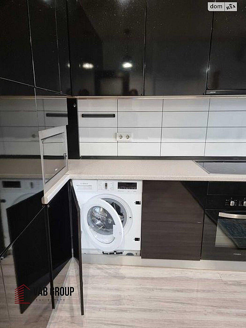 Оренда 1к квартири метро Голосіївська, Деміївська Kyiv - photo 5