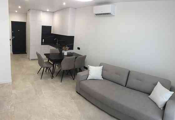 ГЕНЕРАТОР, ЛИФТ, ТЕПЛО, МЕТРО!СРОЧНО сдам евродвушку ЖК White Lines Kyiv