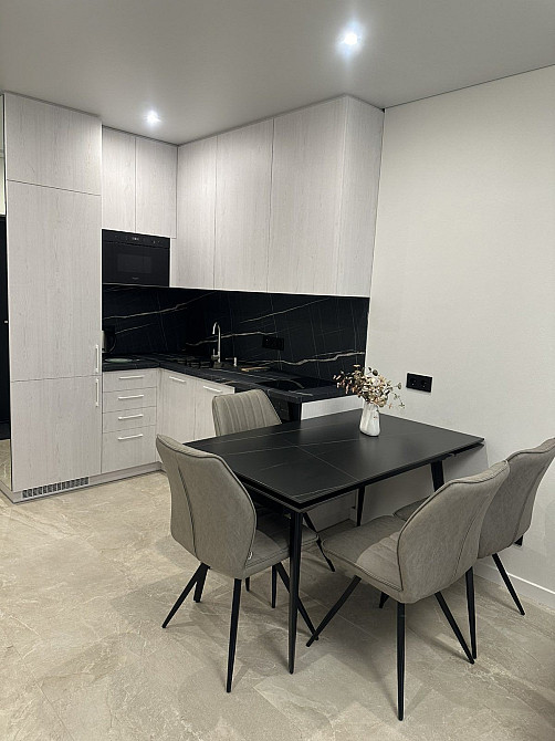 ГЕНЕРАТОР, ЛИФТ, ТЕПЛО, МЕТРО!СРОЧНО сдам евродвушку ЖК White Lines Kyiv - photo 3