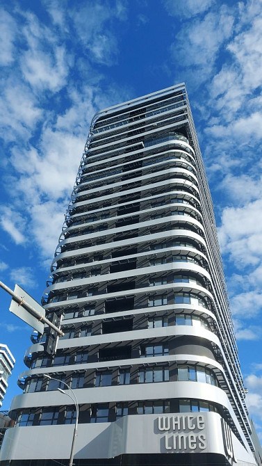 ГЕНЕРАТОР, ЛИФТ, ТЕПЛО, МЕТРО!СРОЧНО сдам евродвушку ЖК White Lines Kyiv - photo 2