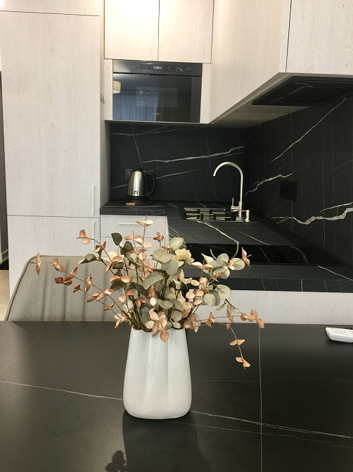 ГЕНЕРАТОР, ЛИФТ, ТЕПЛО, МЕТРО!СРОЧНО сдам евродвушку ЖК White Lines Kyiv - photo 4