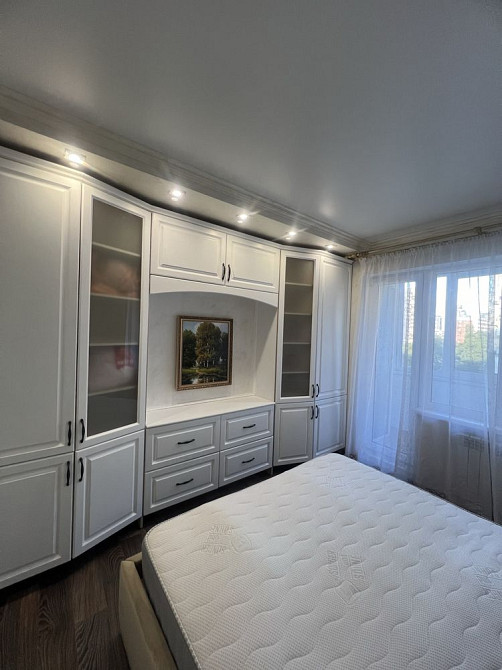 Сдам 2 ком кв.6 ст.Б.Фонтана Одесса - изображение 4