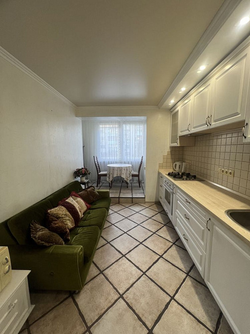 Сдам 2 ком кв.6 ст.Б.Фонтана Одесса - изображение 2