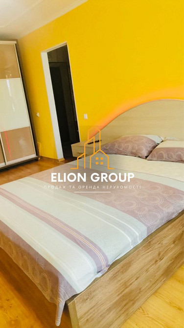 Здам світлу 1 к. кв. в м. Камʼянець-Подільському Каменец-Подольский - изображение 2