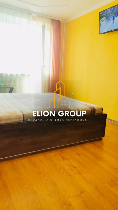 Здам світлу 1 к. кв. в м. Камʼянець-Подільському Каменец-Подольский - изображение 4