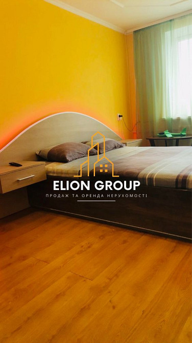 Здам світлу 1 к. кв. в м. Камʼянець-Подільському Каменец-Подольский - изображение 5