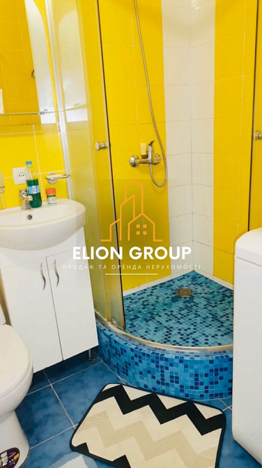 Здам світлу 1 к. кв. в м. Камʼянець-Подільському Каменец-Подольский - изображение 6